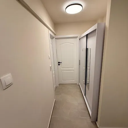 Mellis 1 Apartman Kolozsvár