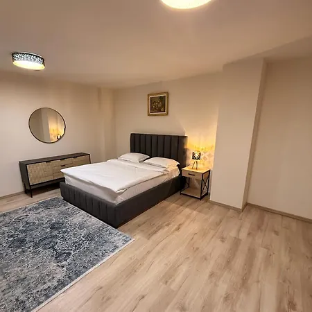Mellis 1 Apartman Kolozsvár