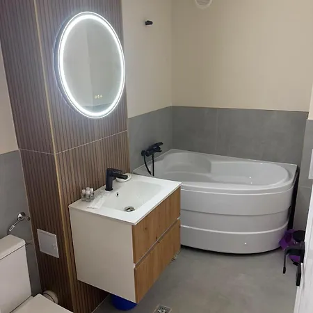 Mellis 1 Apartman Kolozsvár
