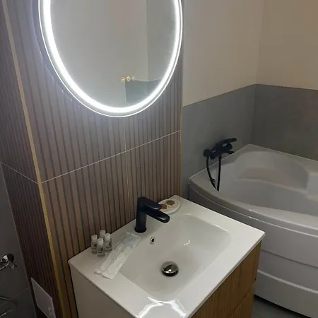 Apartman Mellis 1