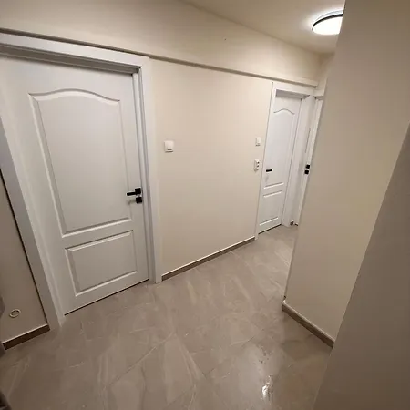 Mellis 1 Apartman