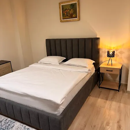 Apartman Mellis 1 Kolozsvár